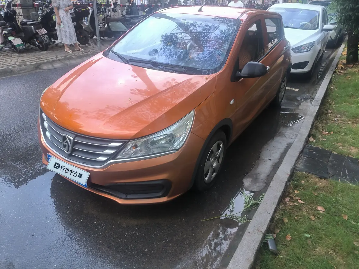 Baojun 310