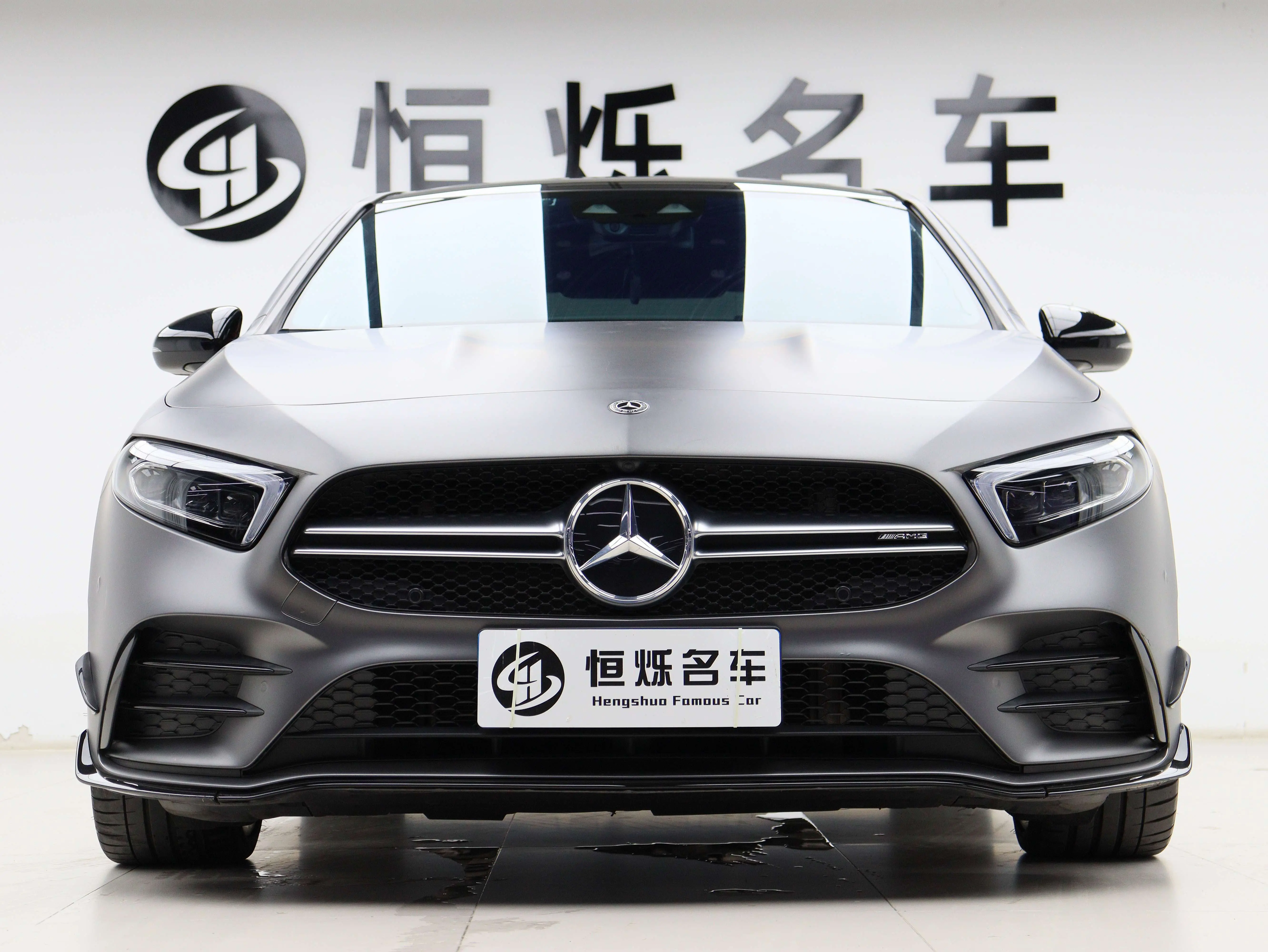 Merc 2021 Mercedes-Benz GLA-Class, 250 | W1N4N4GBXMJ225441 | Bid