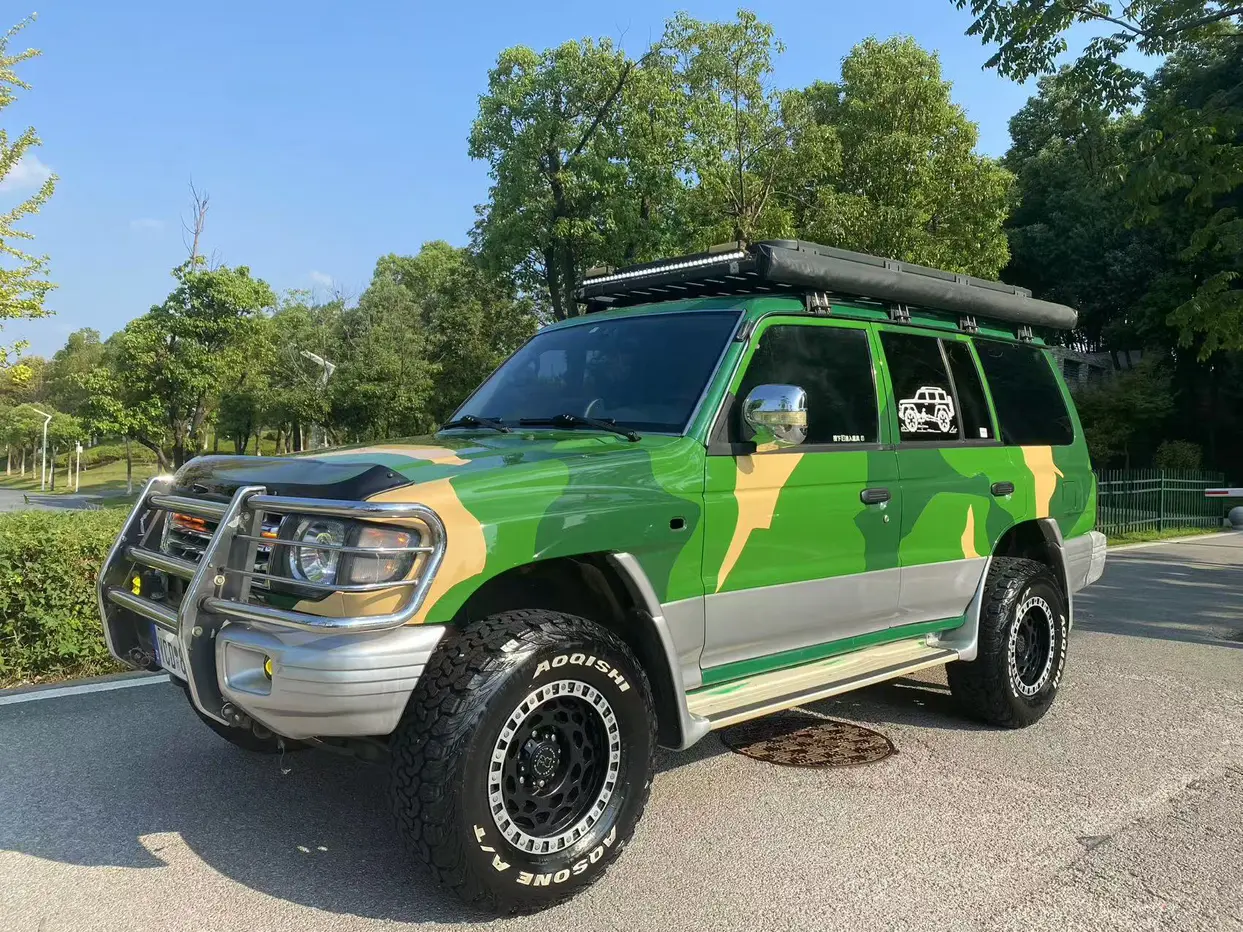 Cheetah cars Black King Kong