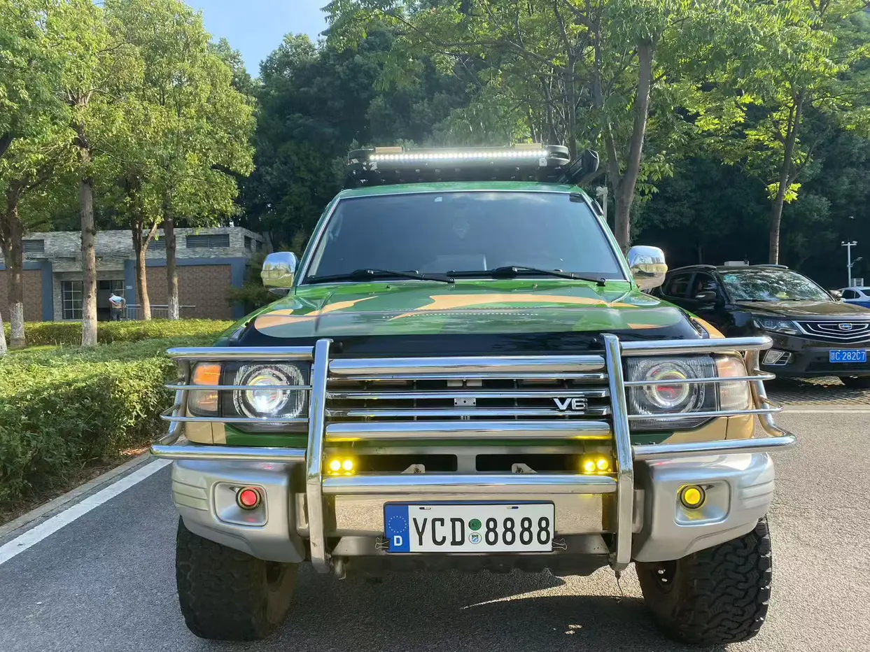 Cheetah cars Black King Kong