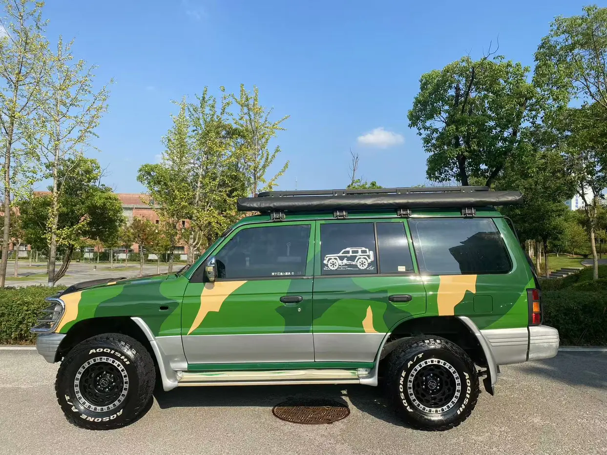 Cheetah cars Black King Kong