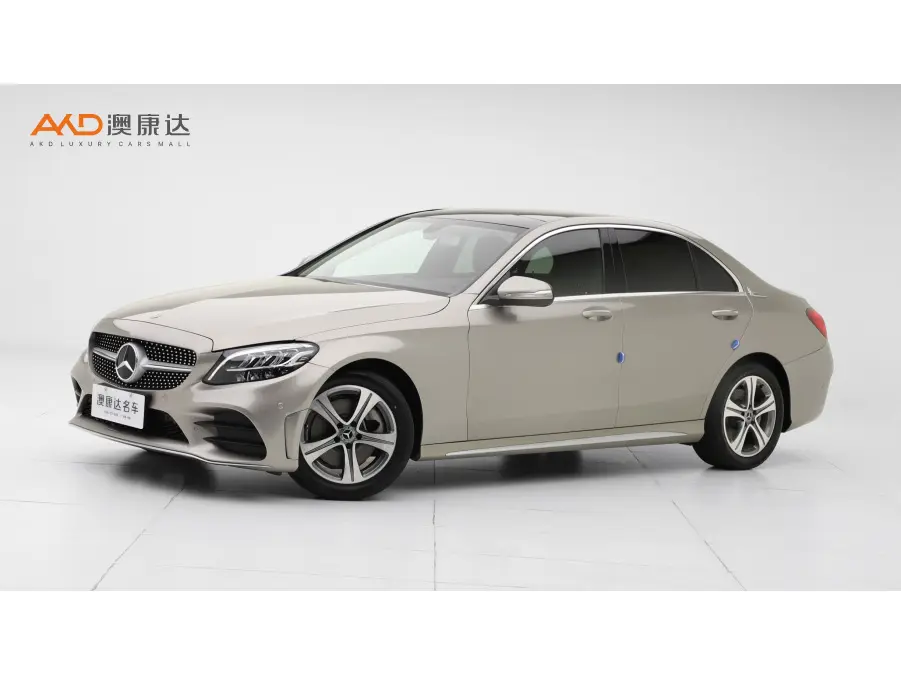 Mercedes-Benz Mercedes Benz C Class
