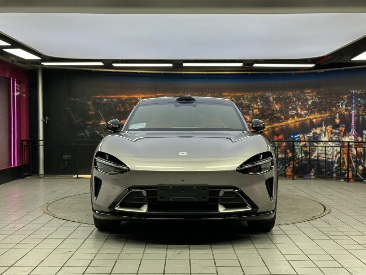 Xiaomi car Xiaomi YU7