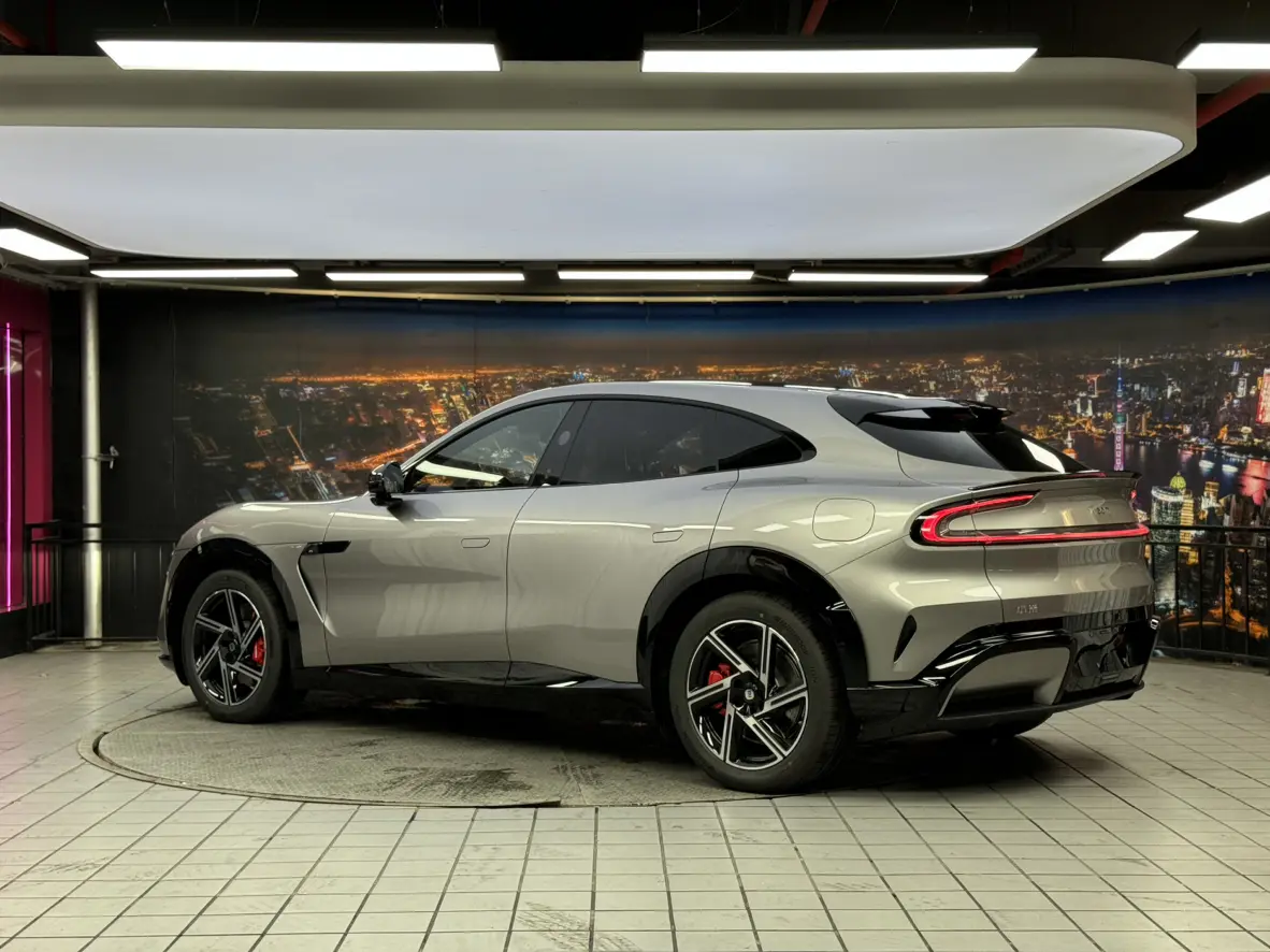 Xiaomi car Xiaomi YU7