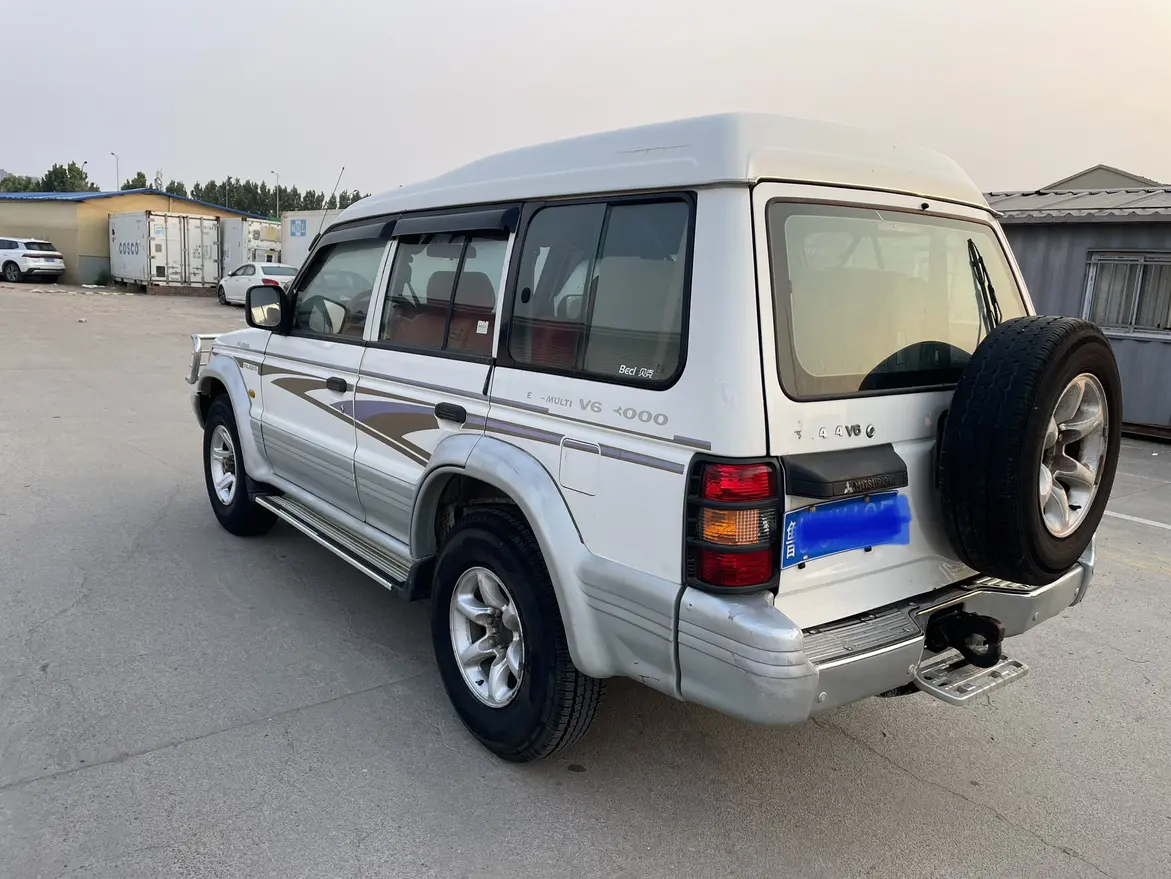 Cheetah cars Cheetah 6481