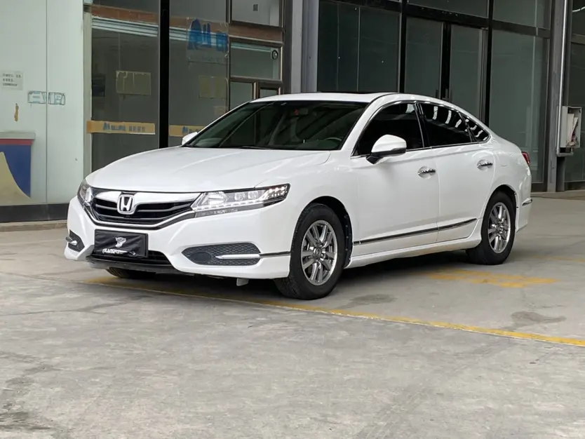 Honda Sibo Rui