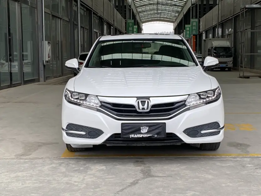 Honda Sibo Rui