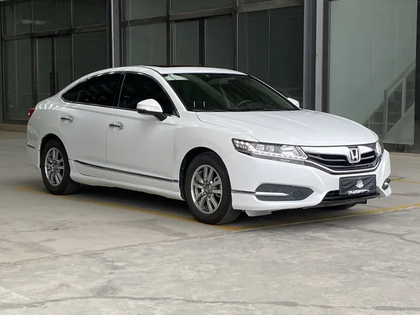 Honda Sibo Rui