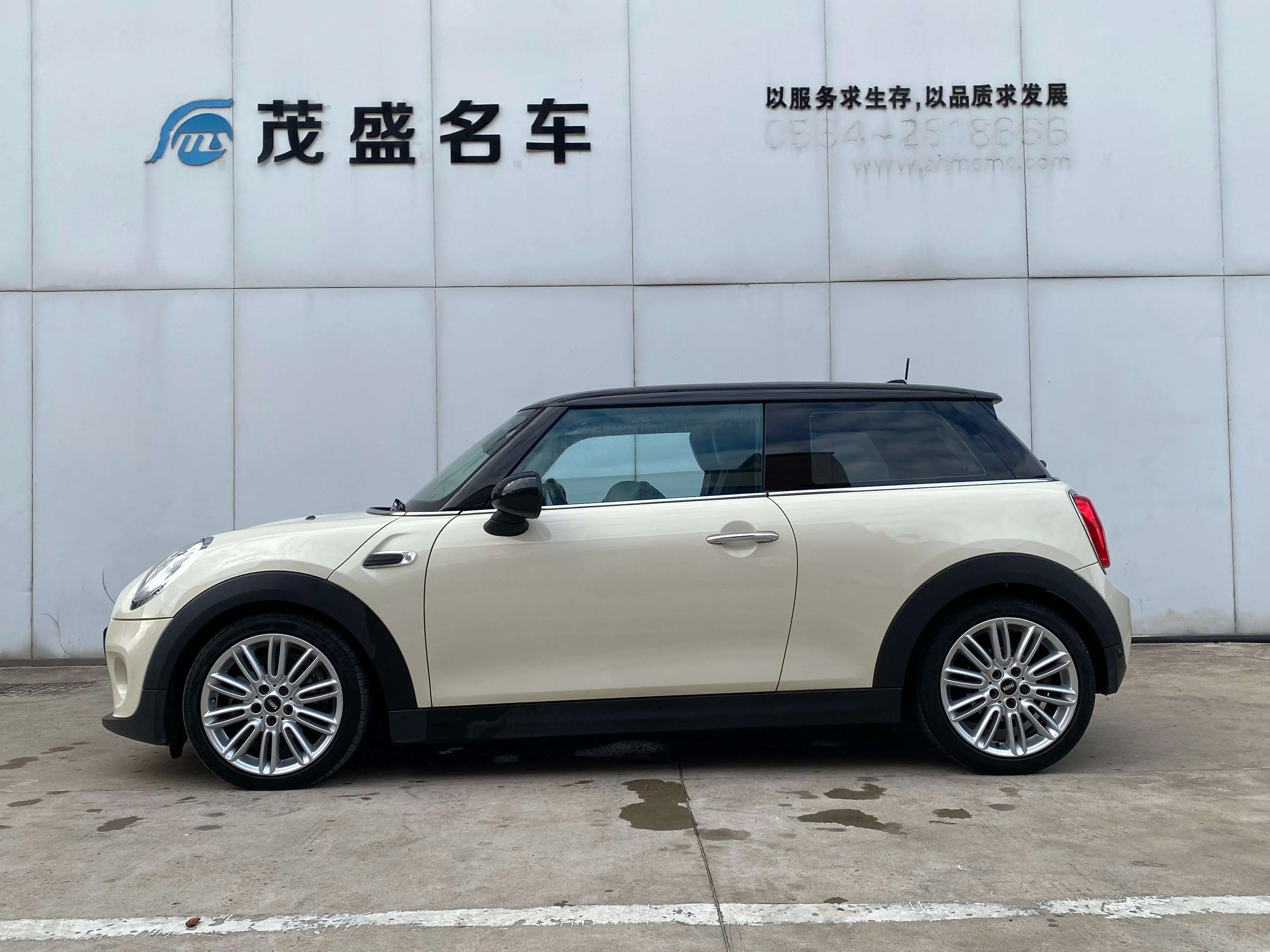 MINI MINI