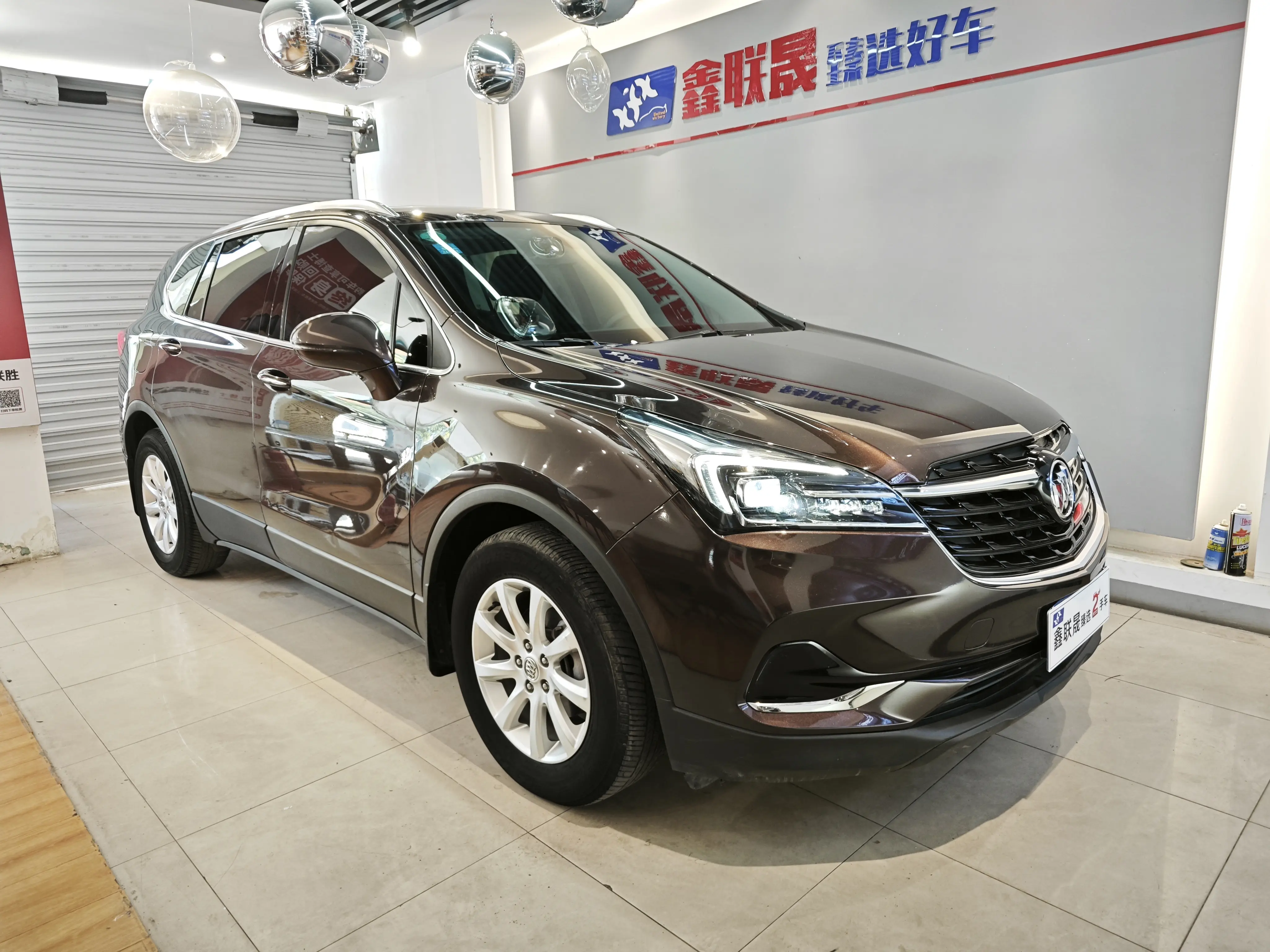 Buick Envision