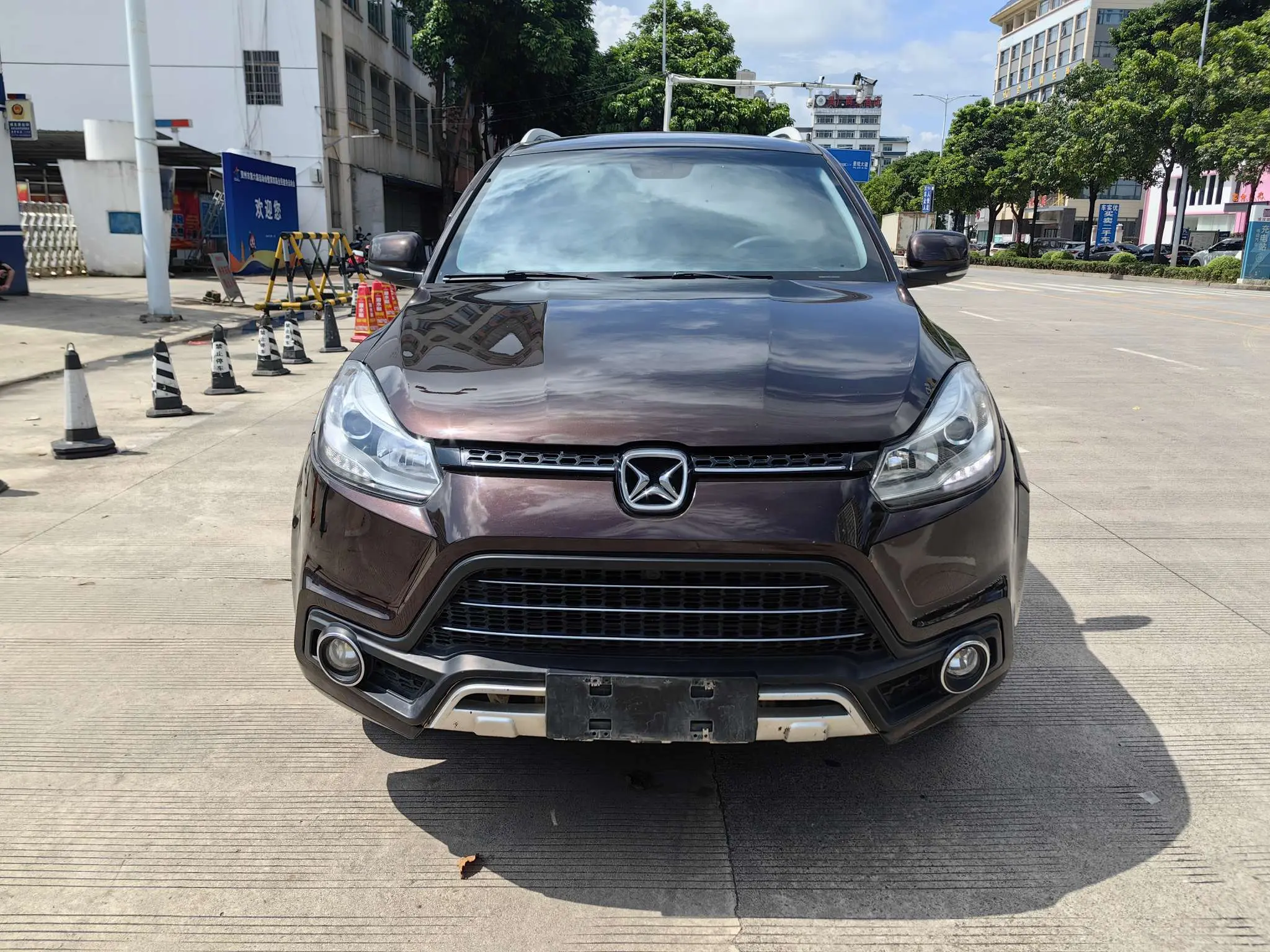 Yu Sheng Yusheng S350