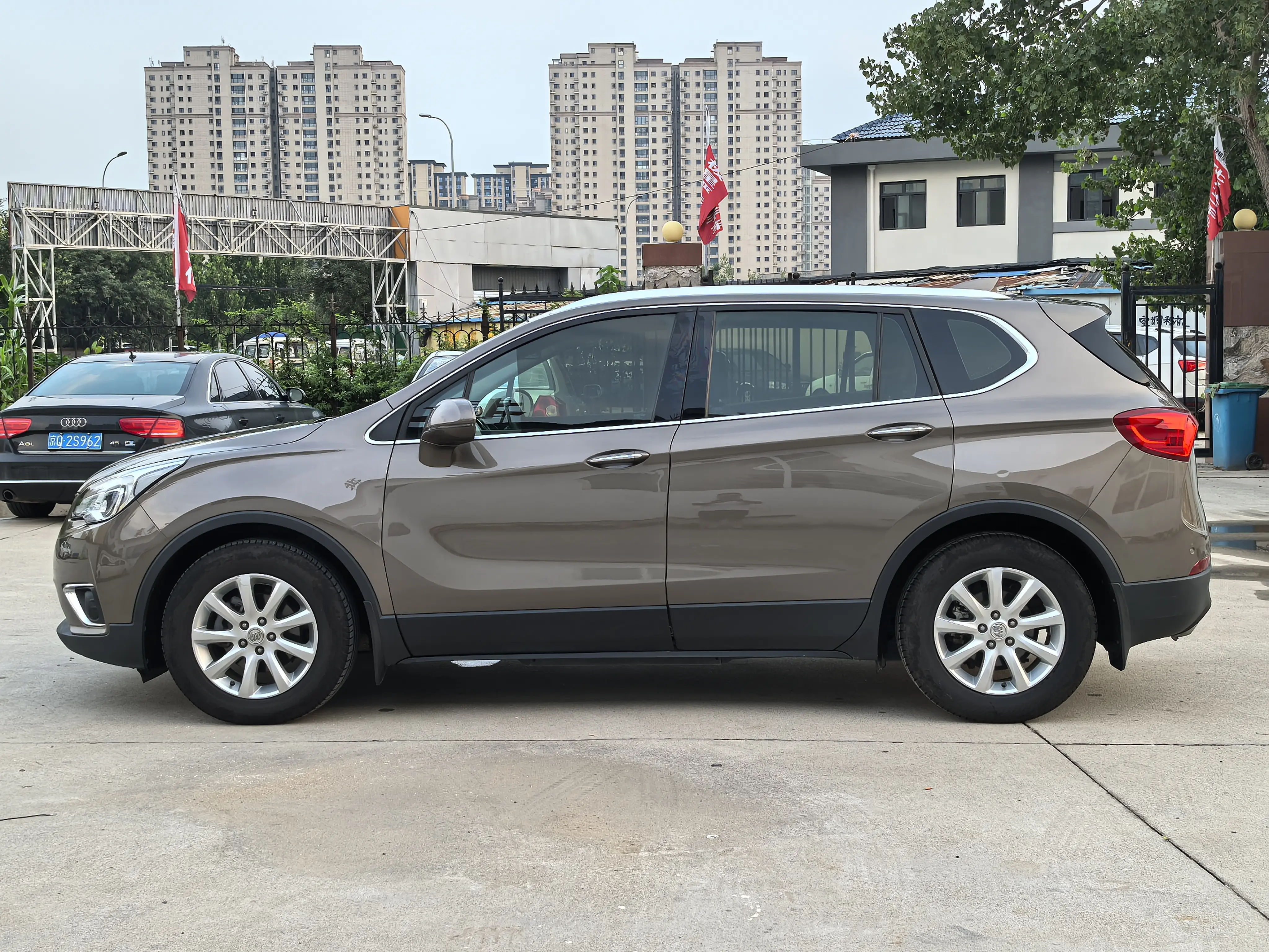 Buick Envision