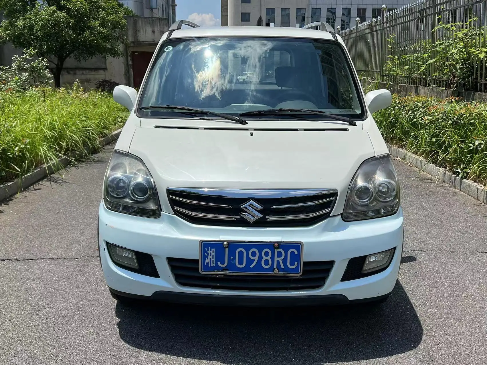 Suzuki Beidou Star X5