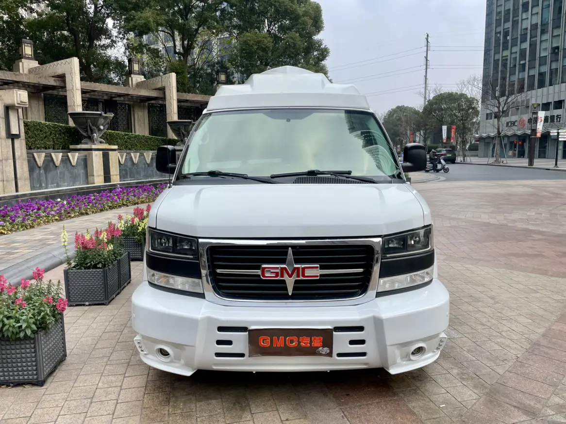 GMC SAVANA