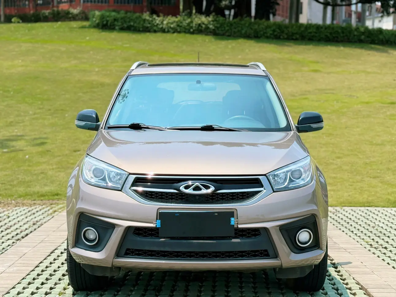 Chery Tiggo 3