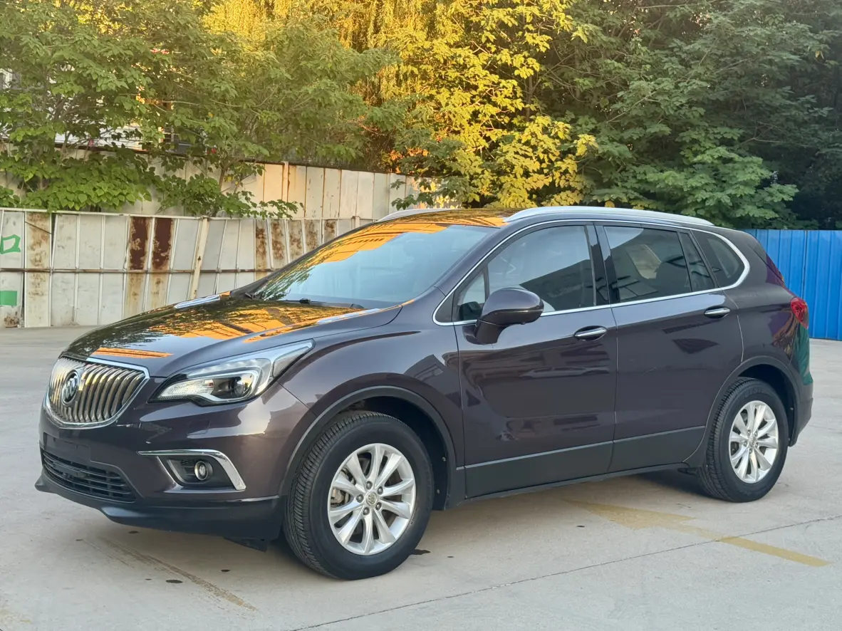 Buick Envision