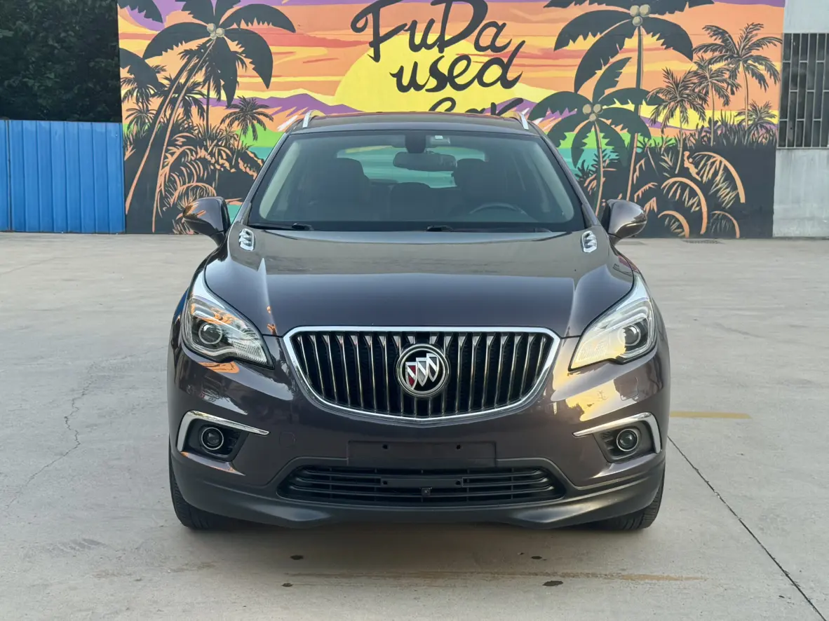 Buick Envision