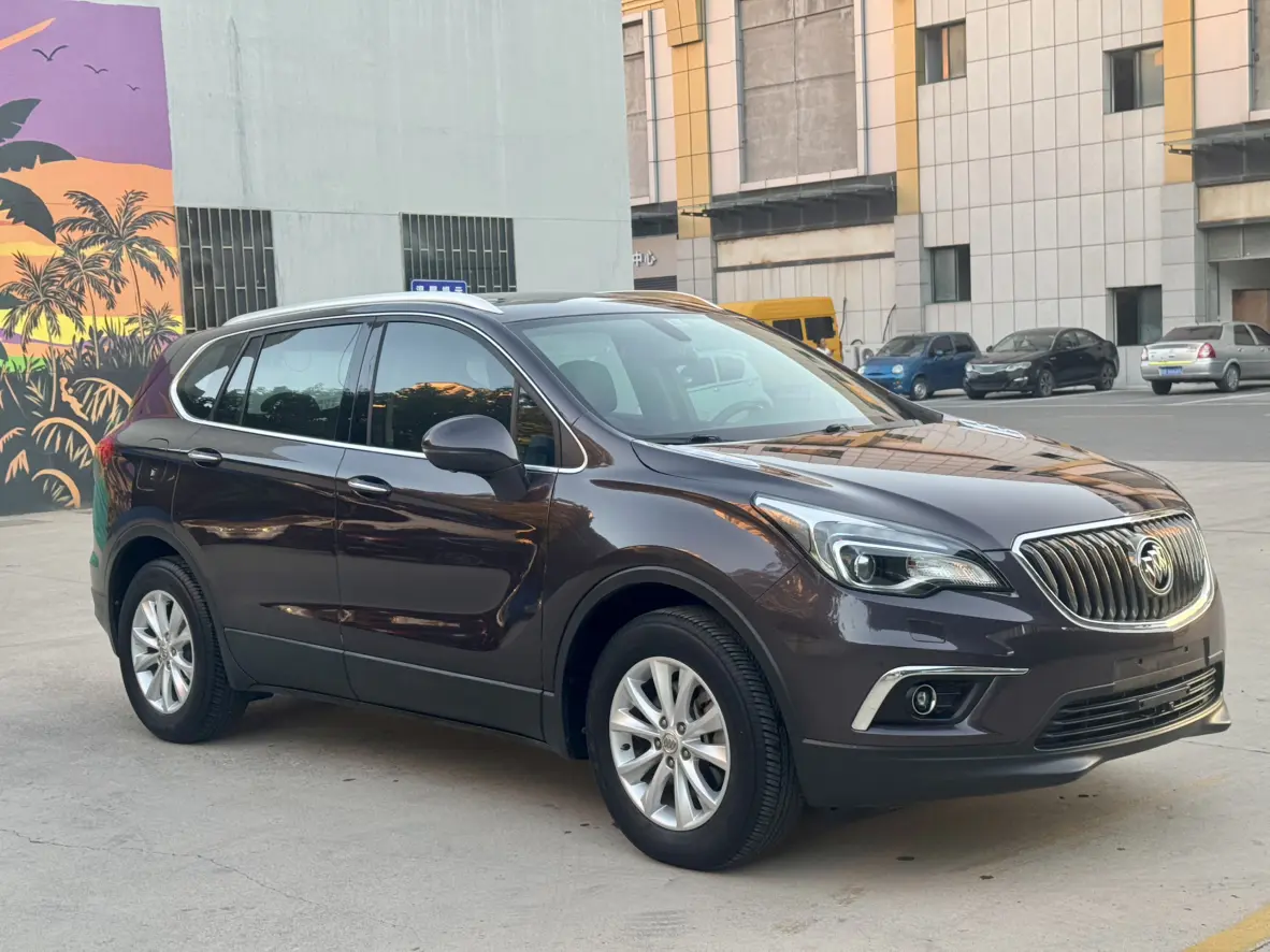 Buick Envision