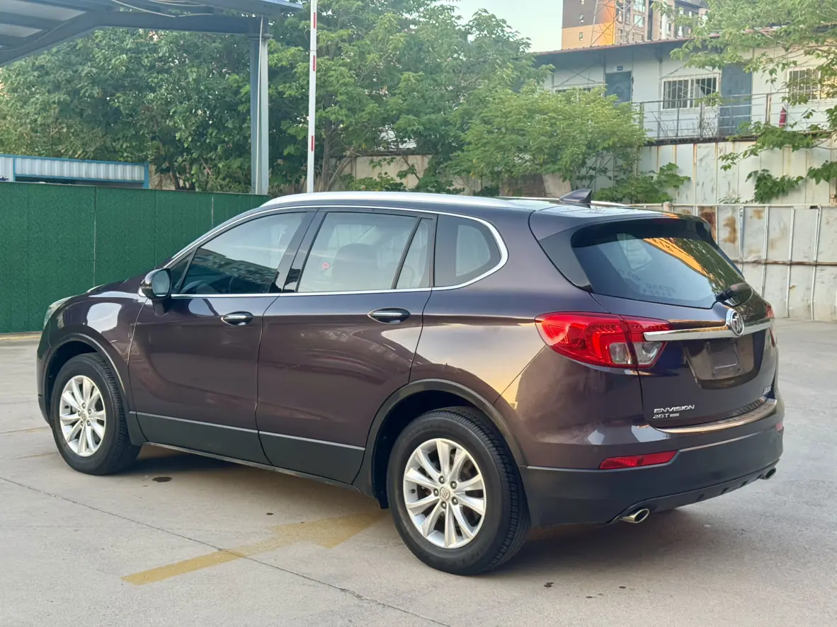 Buick Envision