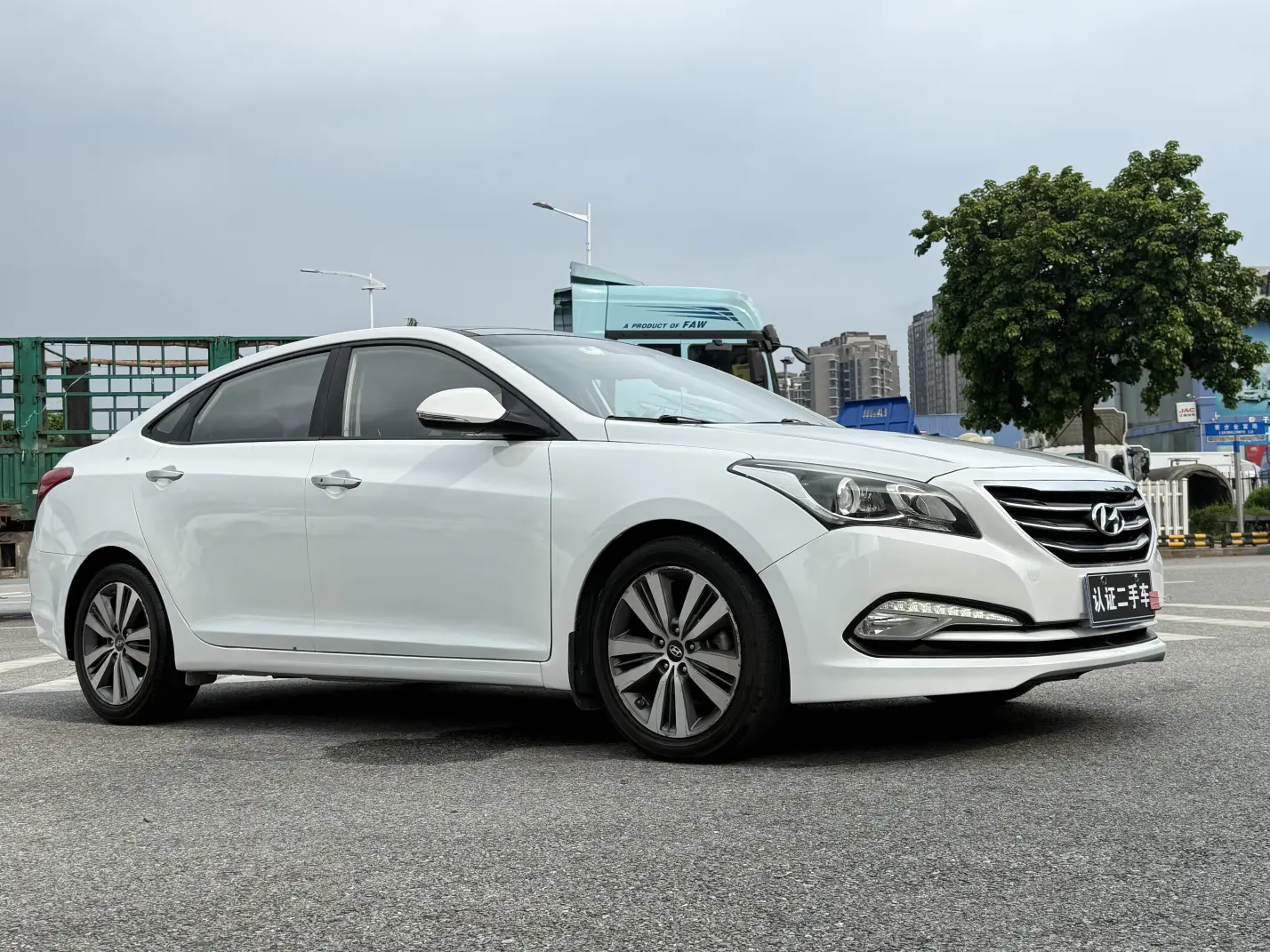 Hyundai Famous pictures