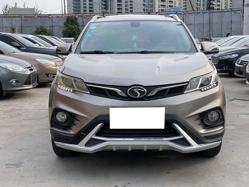 SOUEAST Southeast DX3