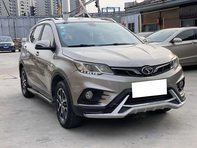 SOUEAST Southeast DX3