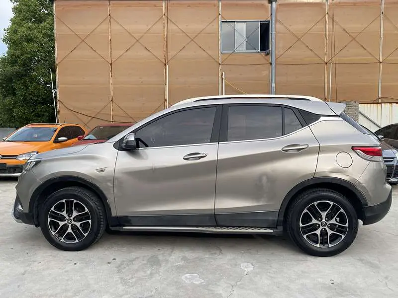 SOUEAST Southeast DX3