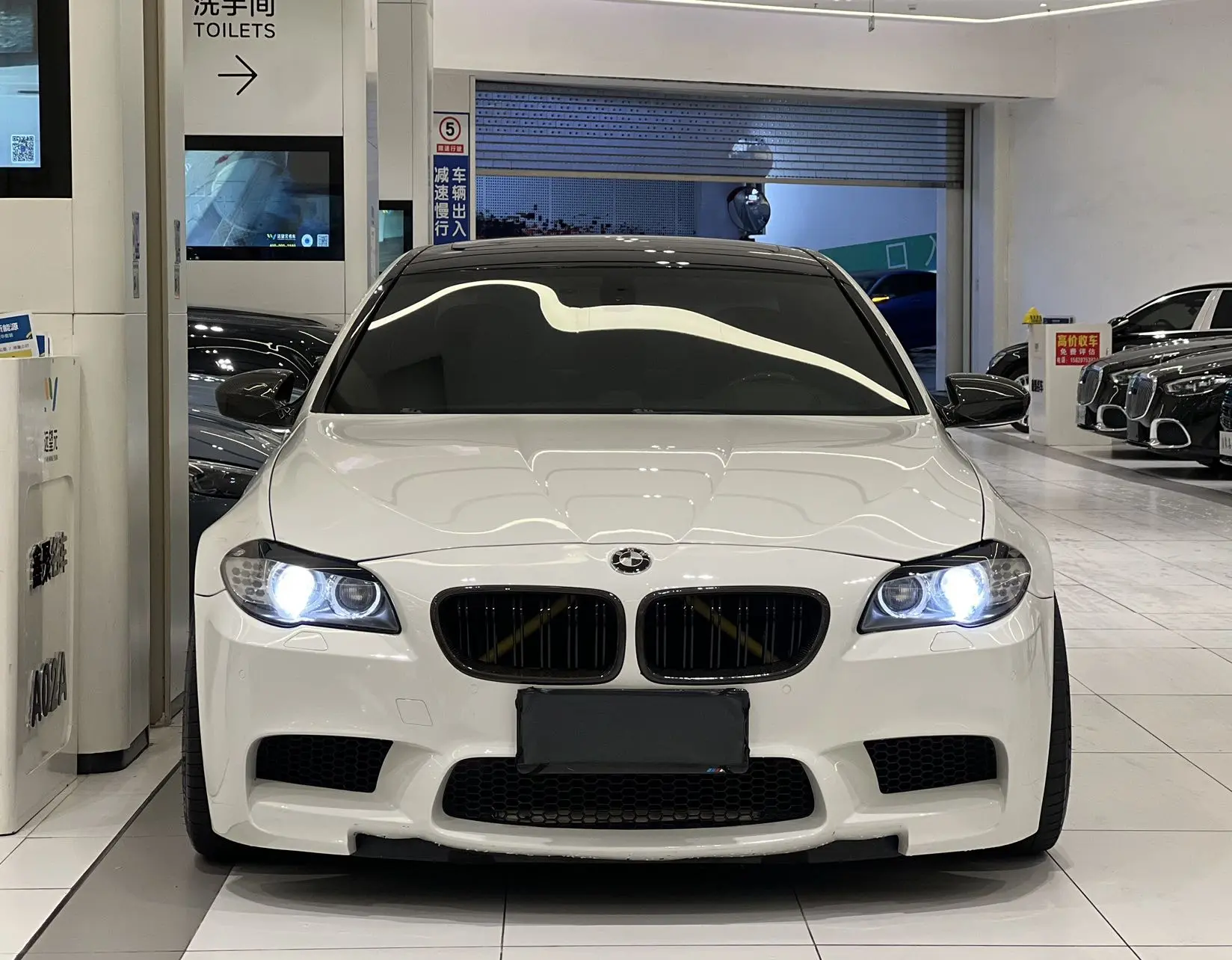 BMW M5