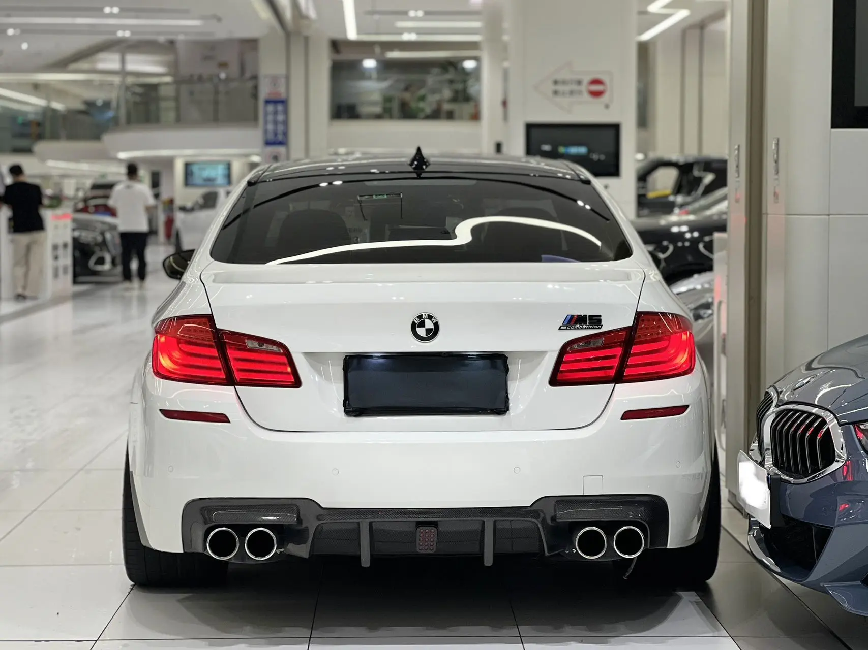 BMW M5
