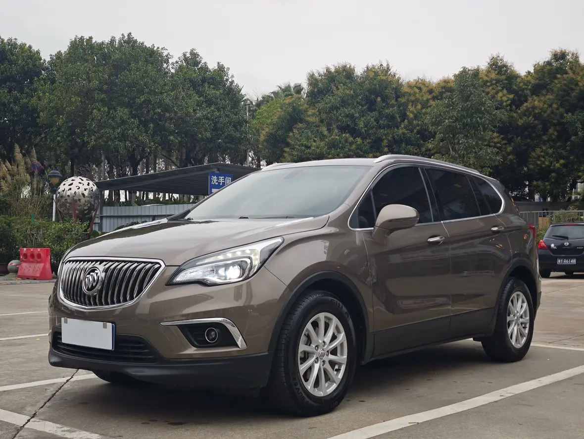 Buick Envision
