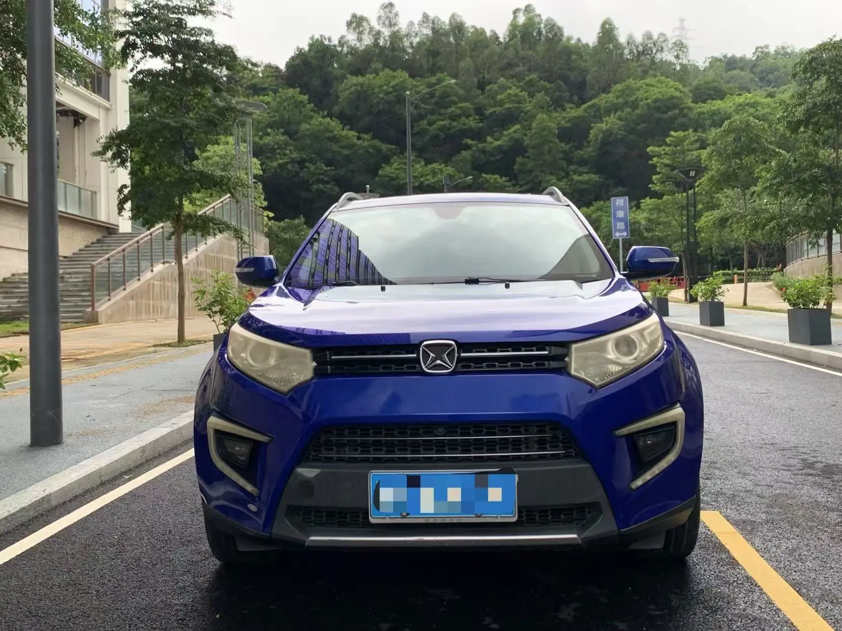 Yu Sheng Yusheng S330