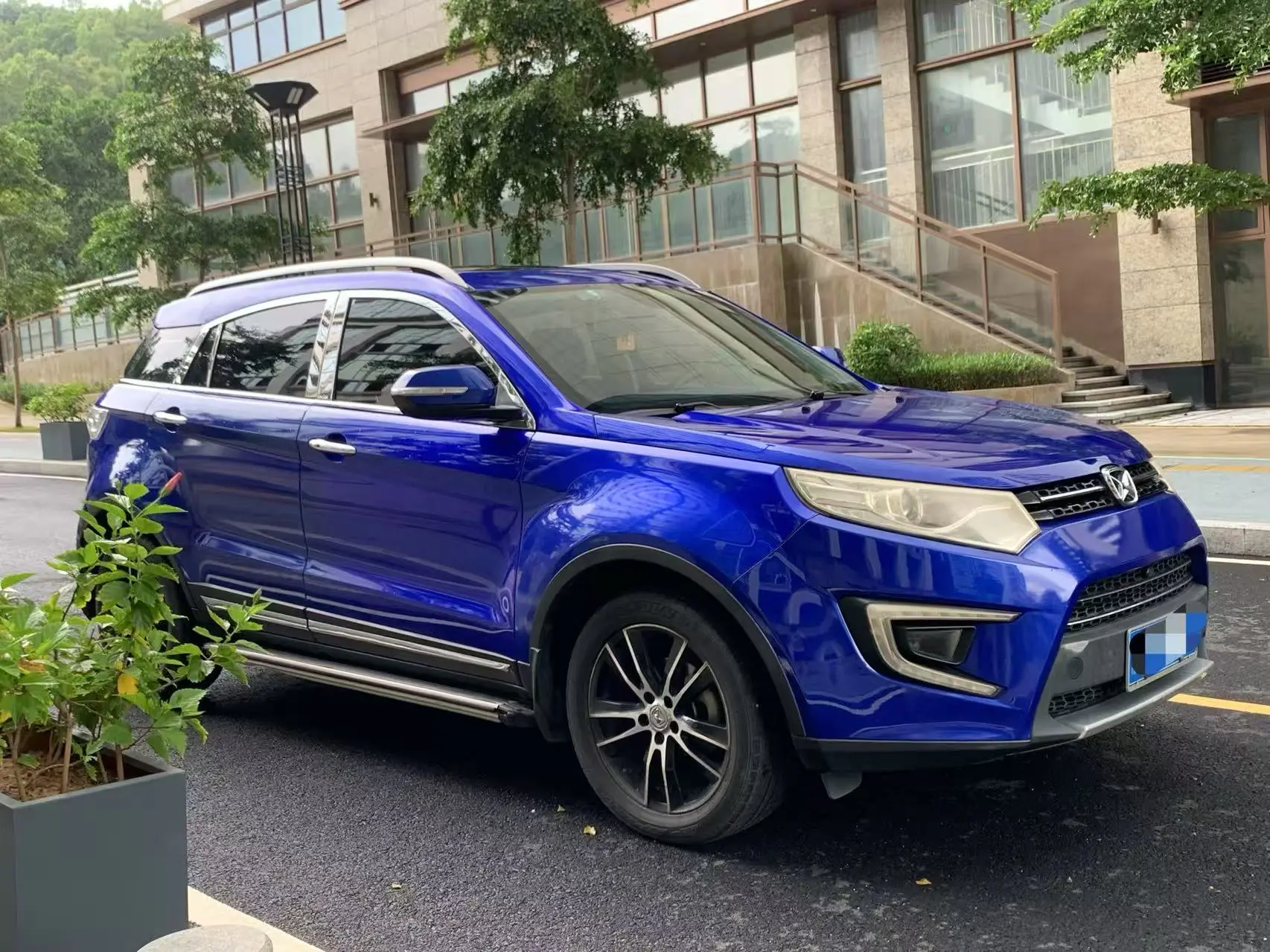 Yu Sheng Yusheng S330