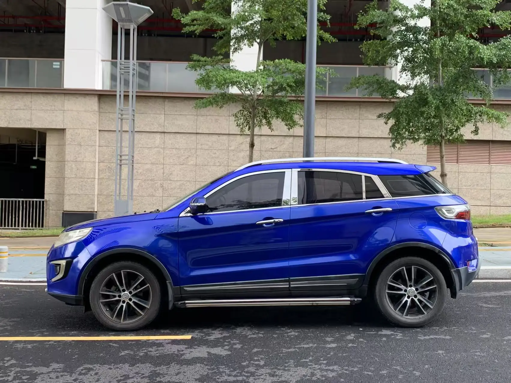 Yu Sheng Yusheng S330