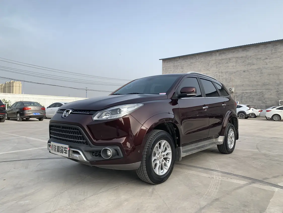 Yu Sheng Yusheng S350