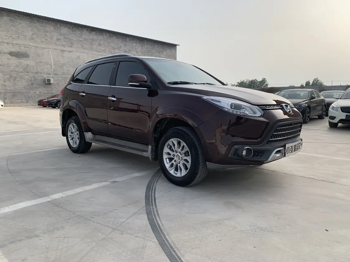 Yu Sheng Yusheng S350