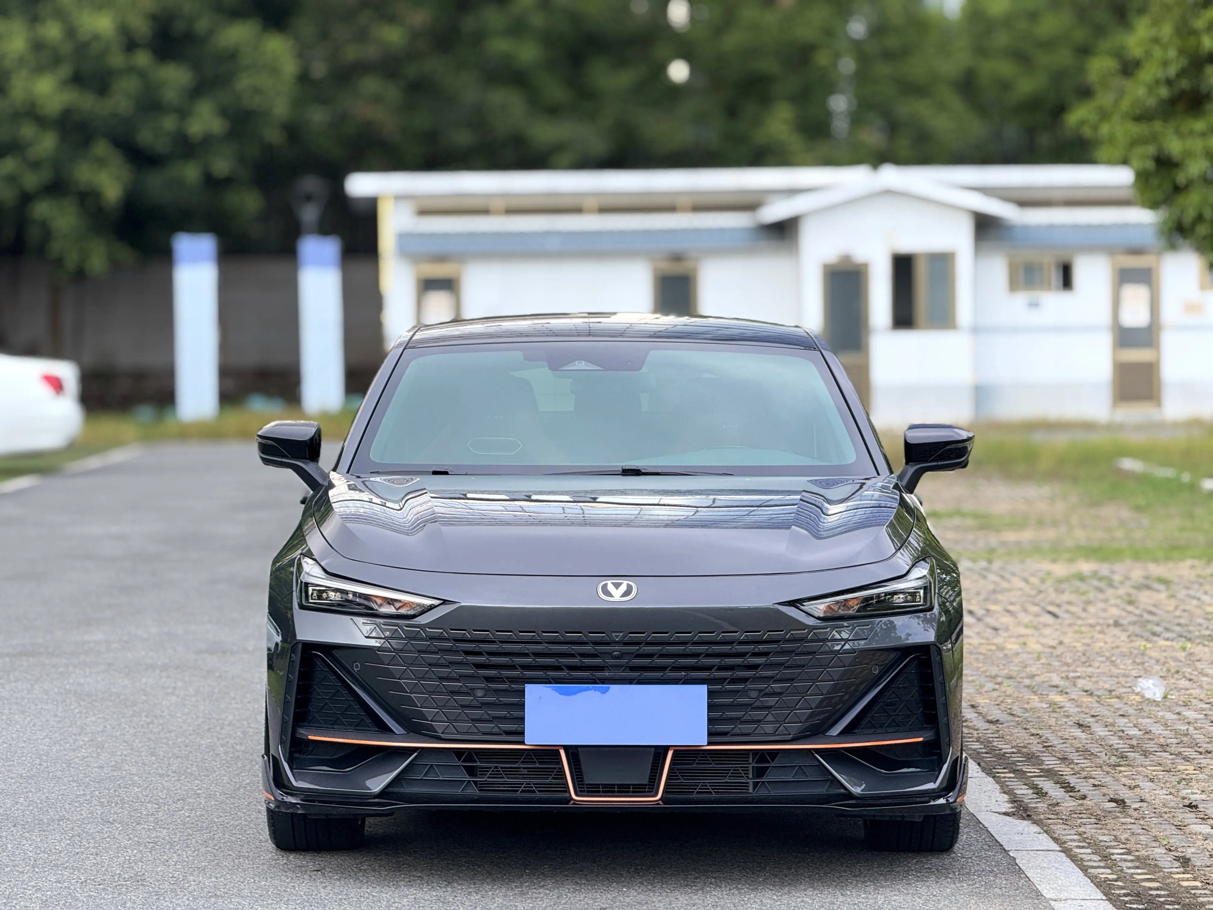 Changan UNI-V