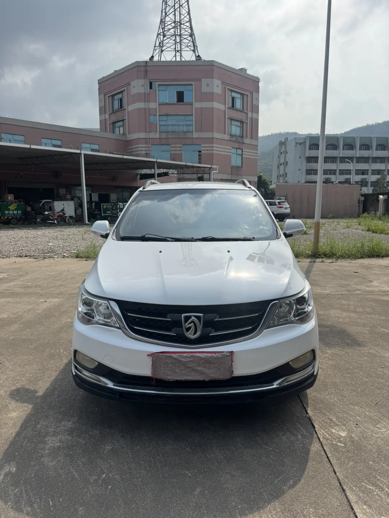 Baojun 730