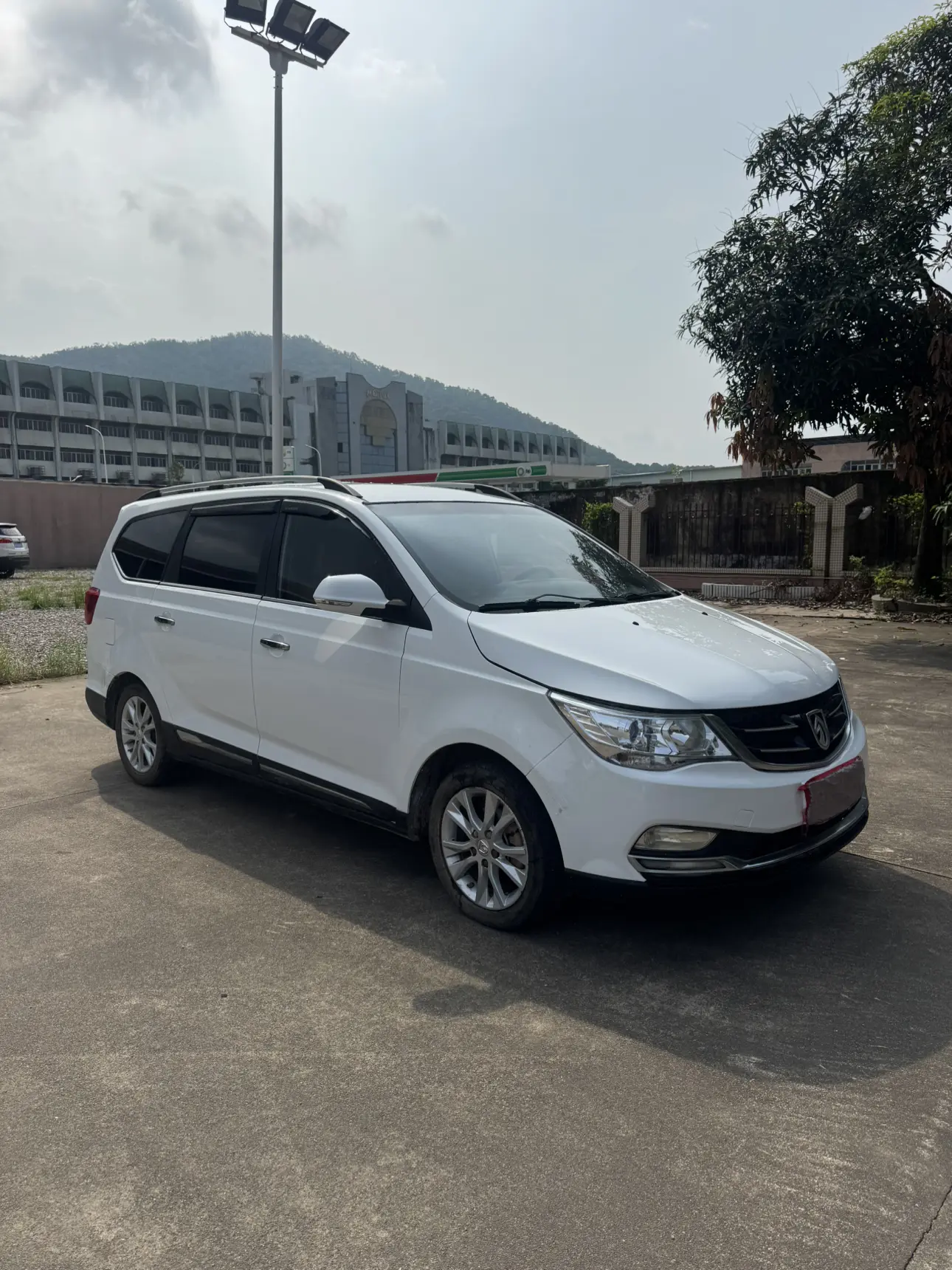Baojun 730