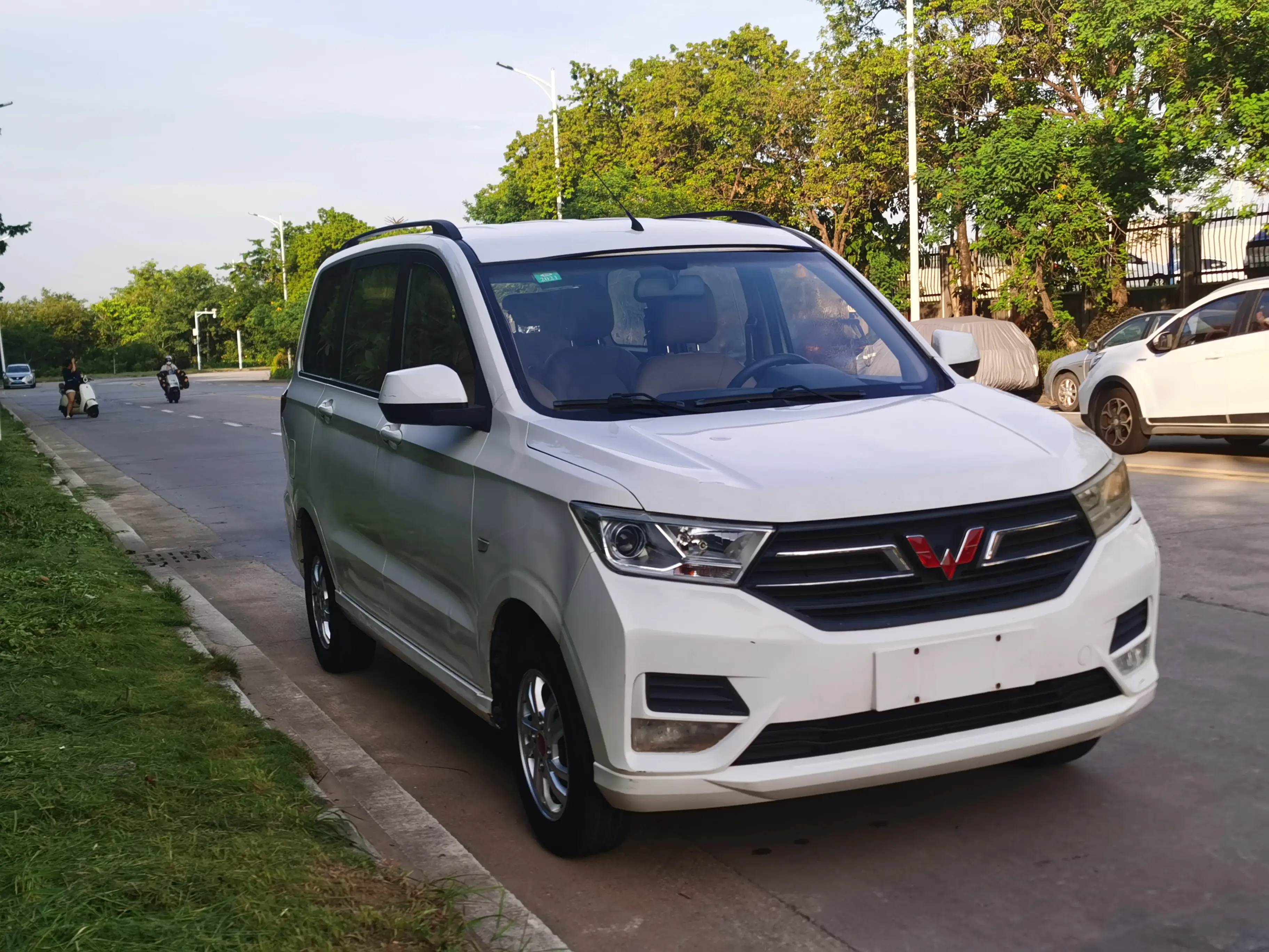 Wuling Hongguang