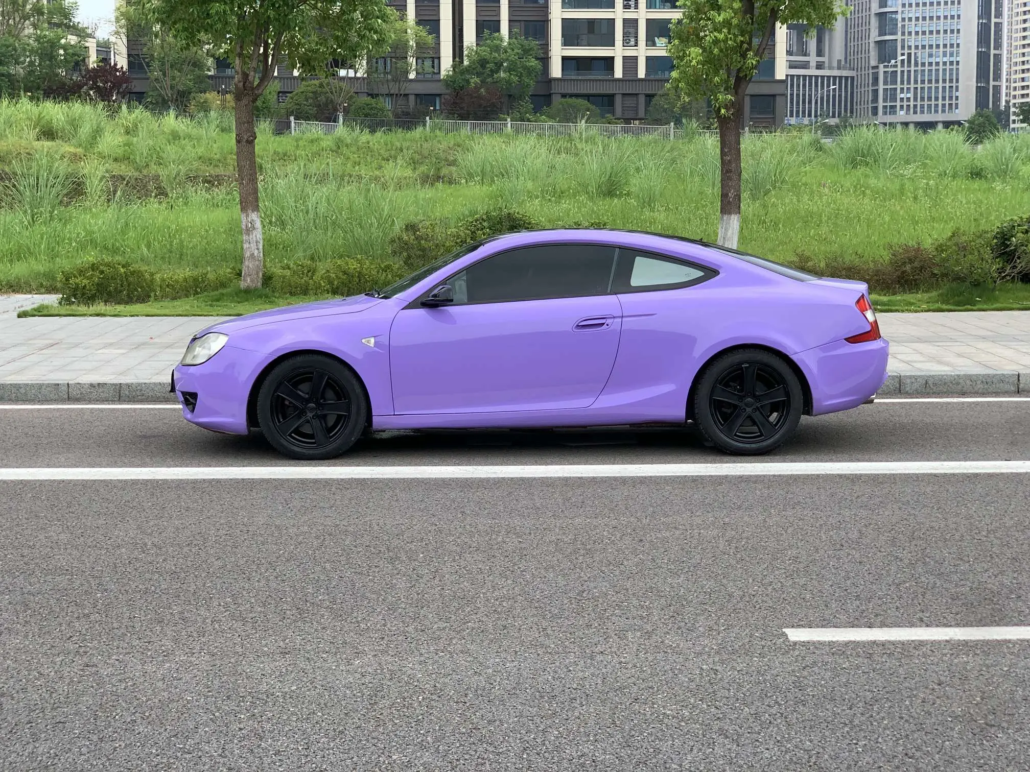 Brilliance Chinese Cool Treasure