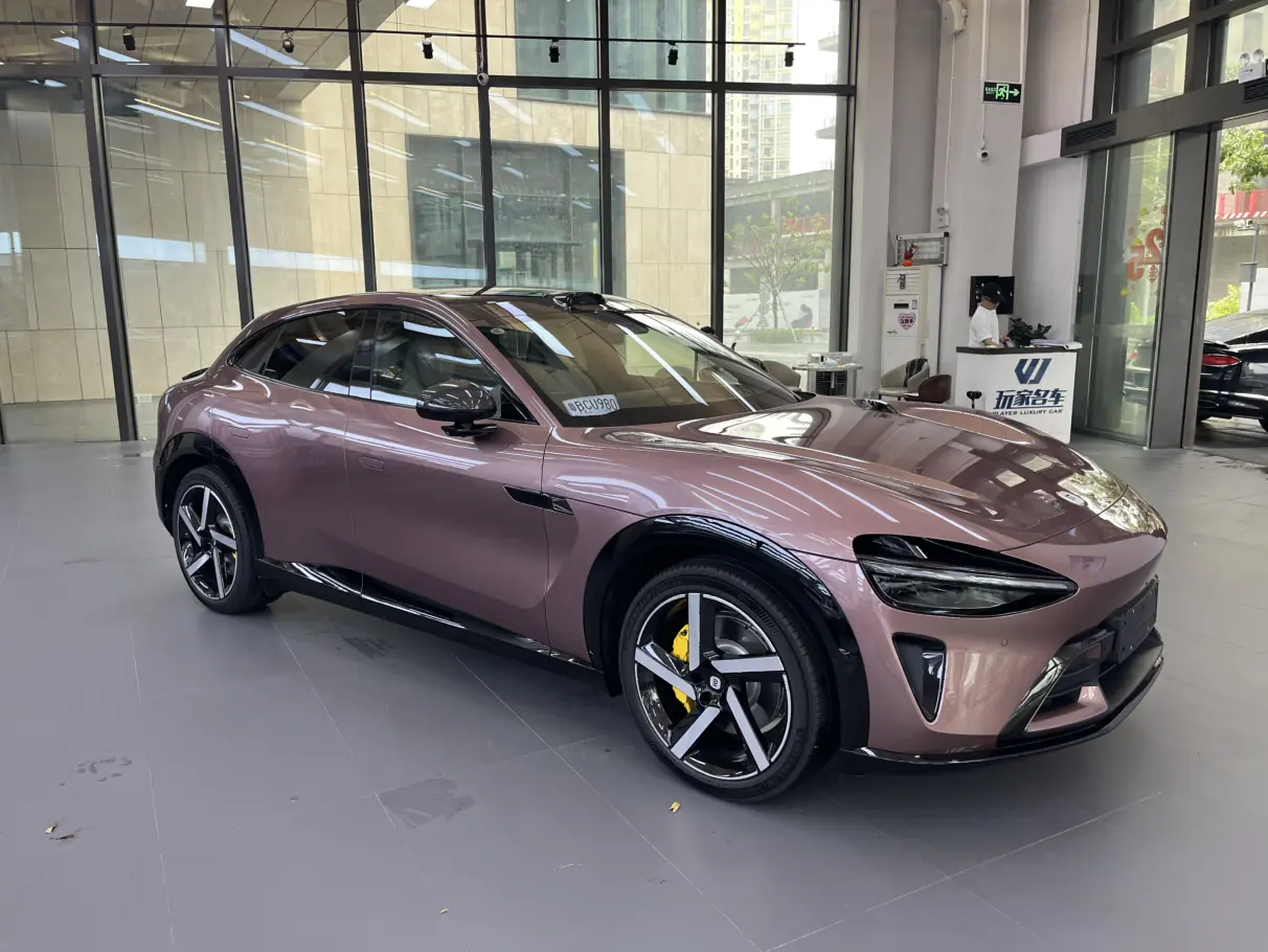 Xiaomi car Xiaomi YU7