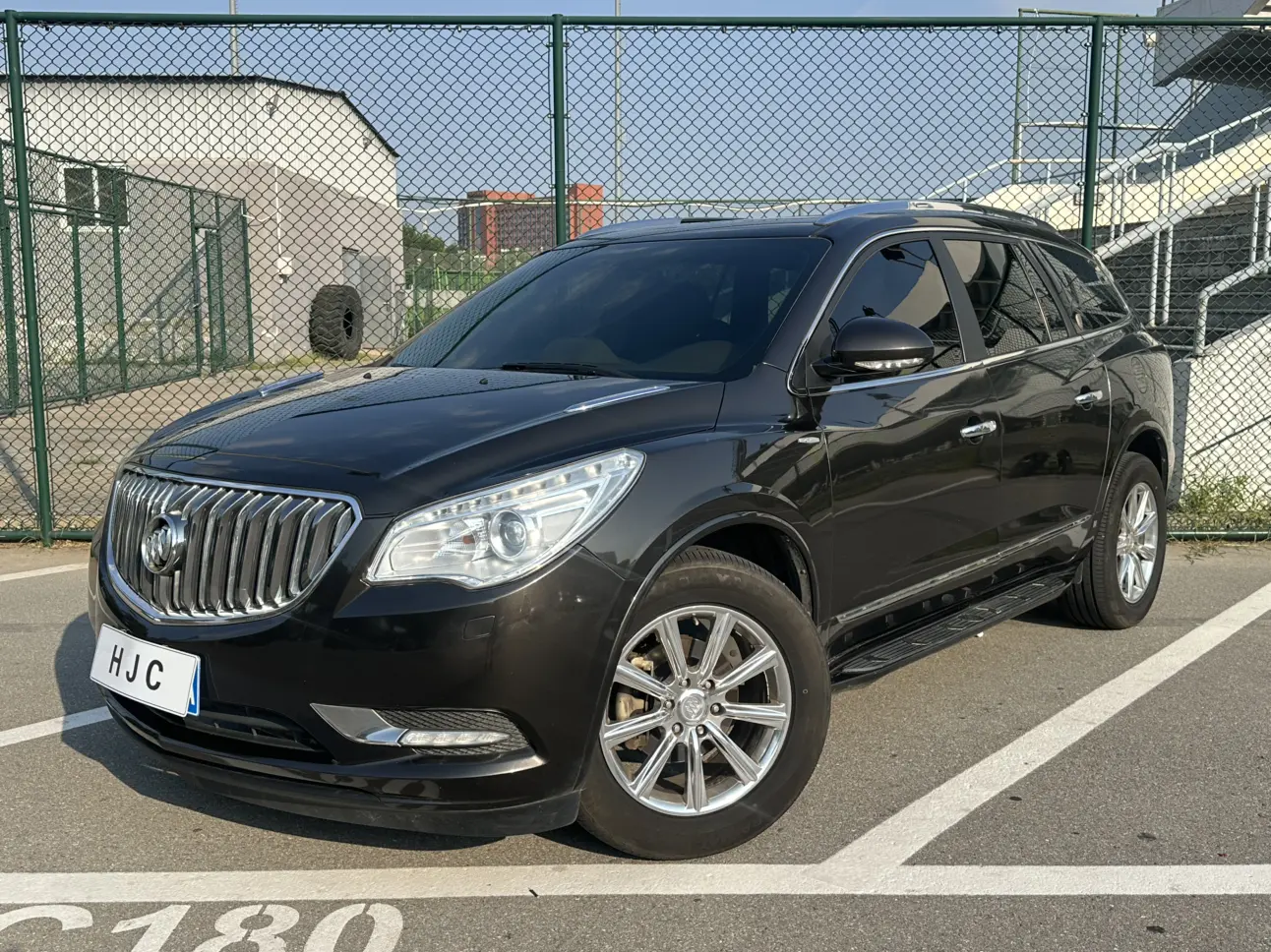 Buick Encore