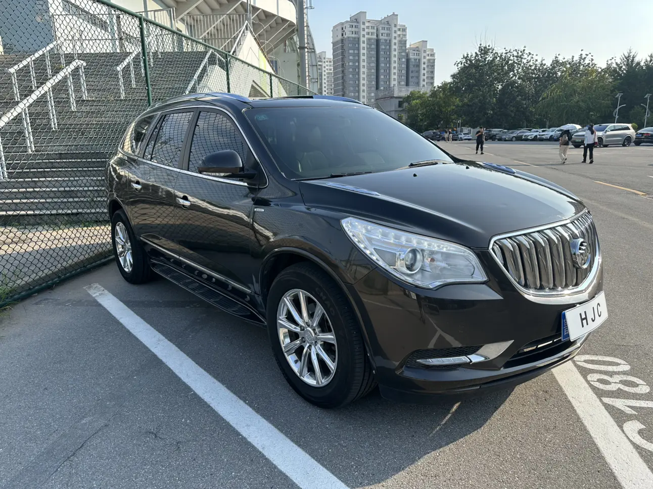 Buick Encore