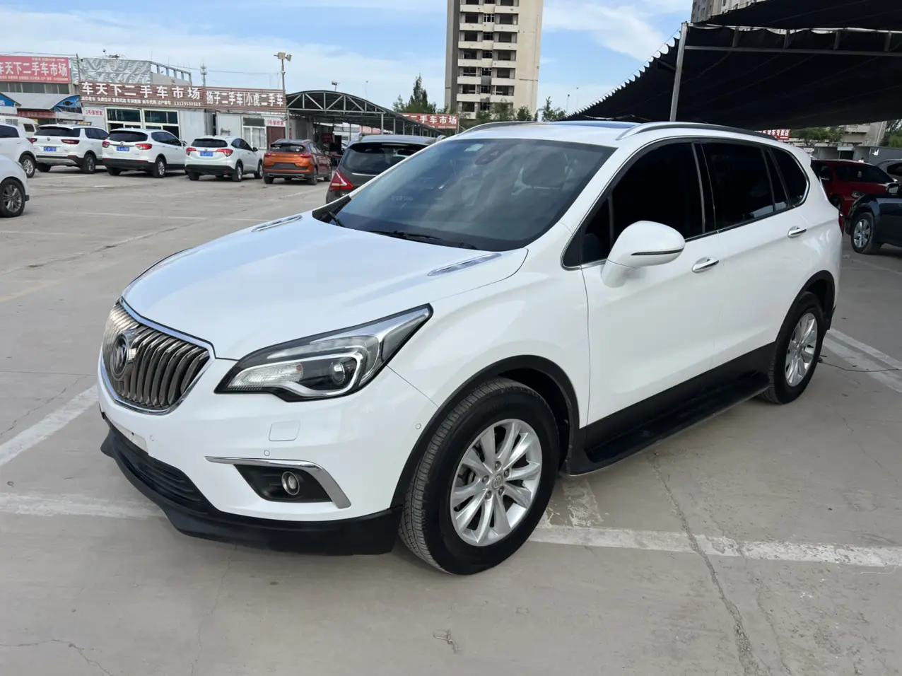Buick Envision