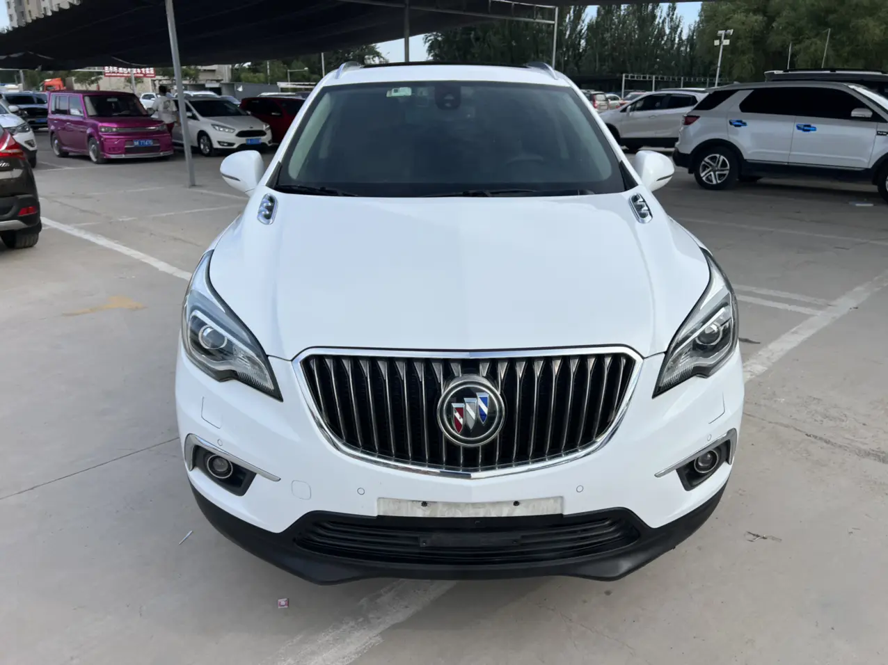 Buick Envision