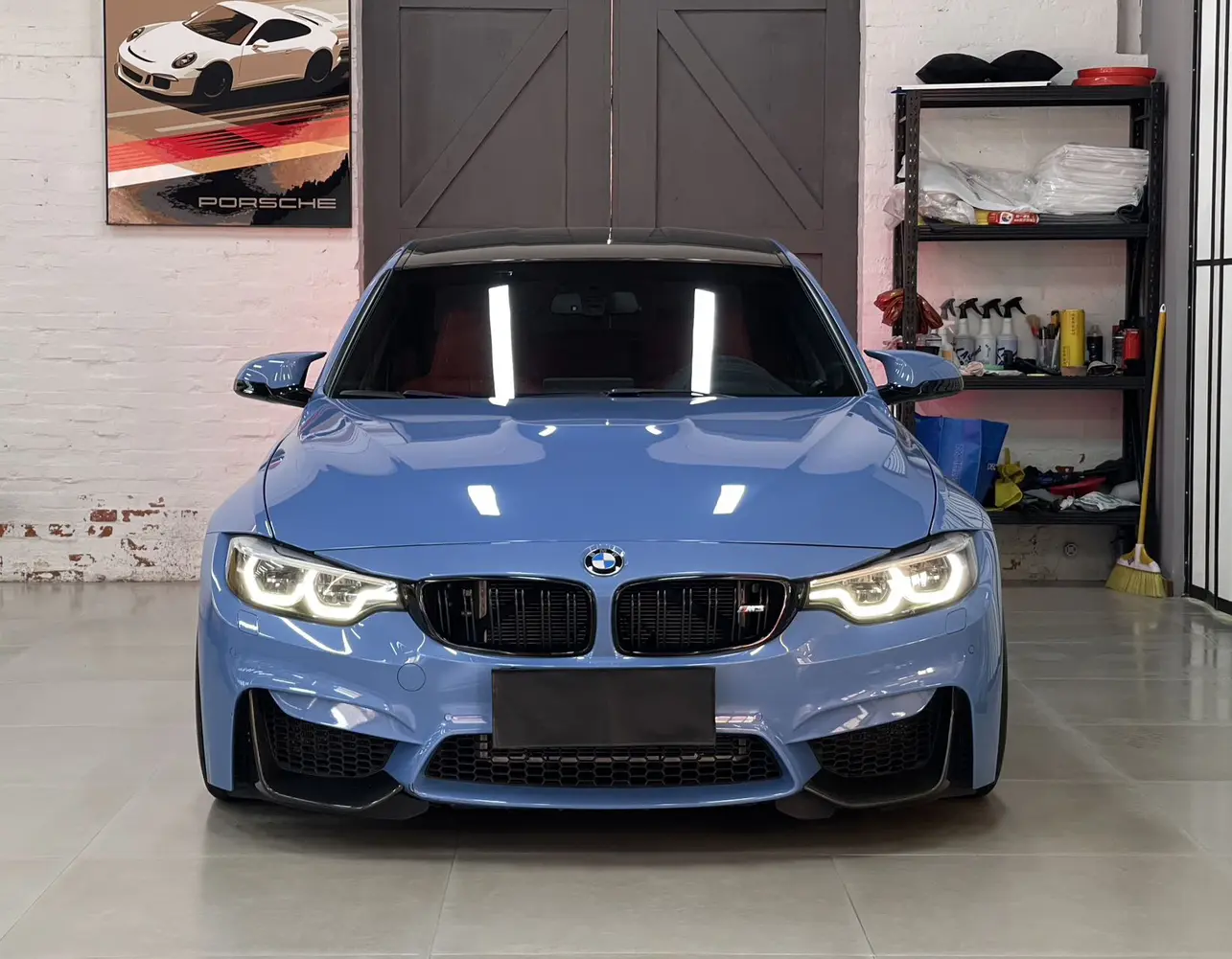 BMW M3