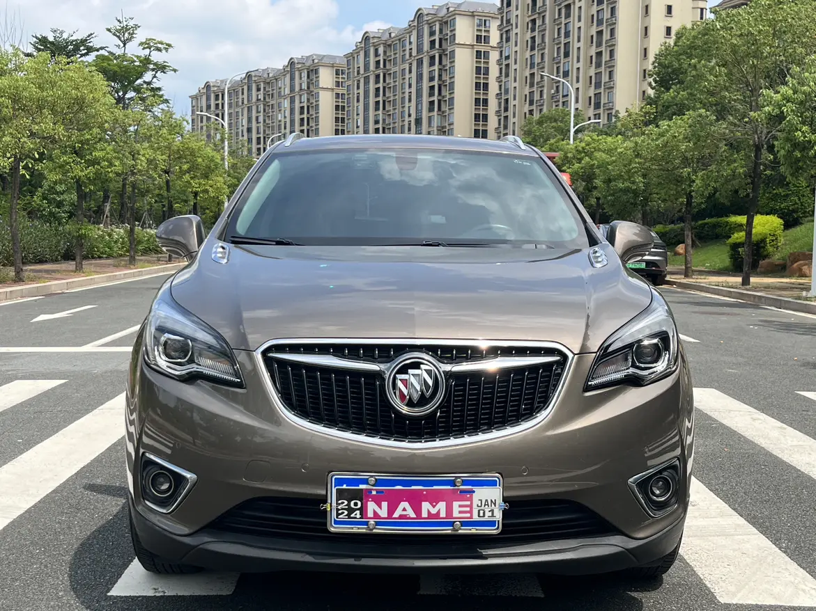 Buick Envision