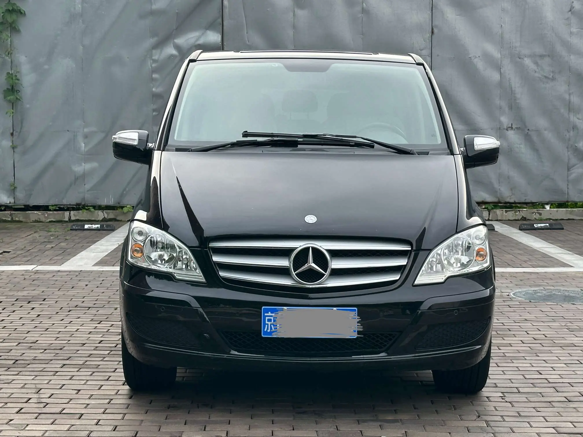 Mercedes-Benz Viano