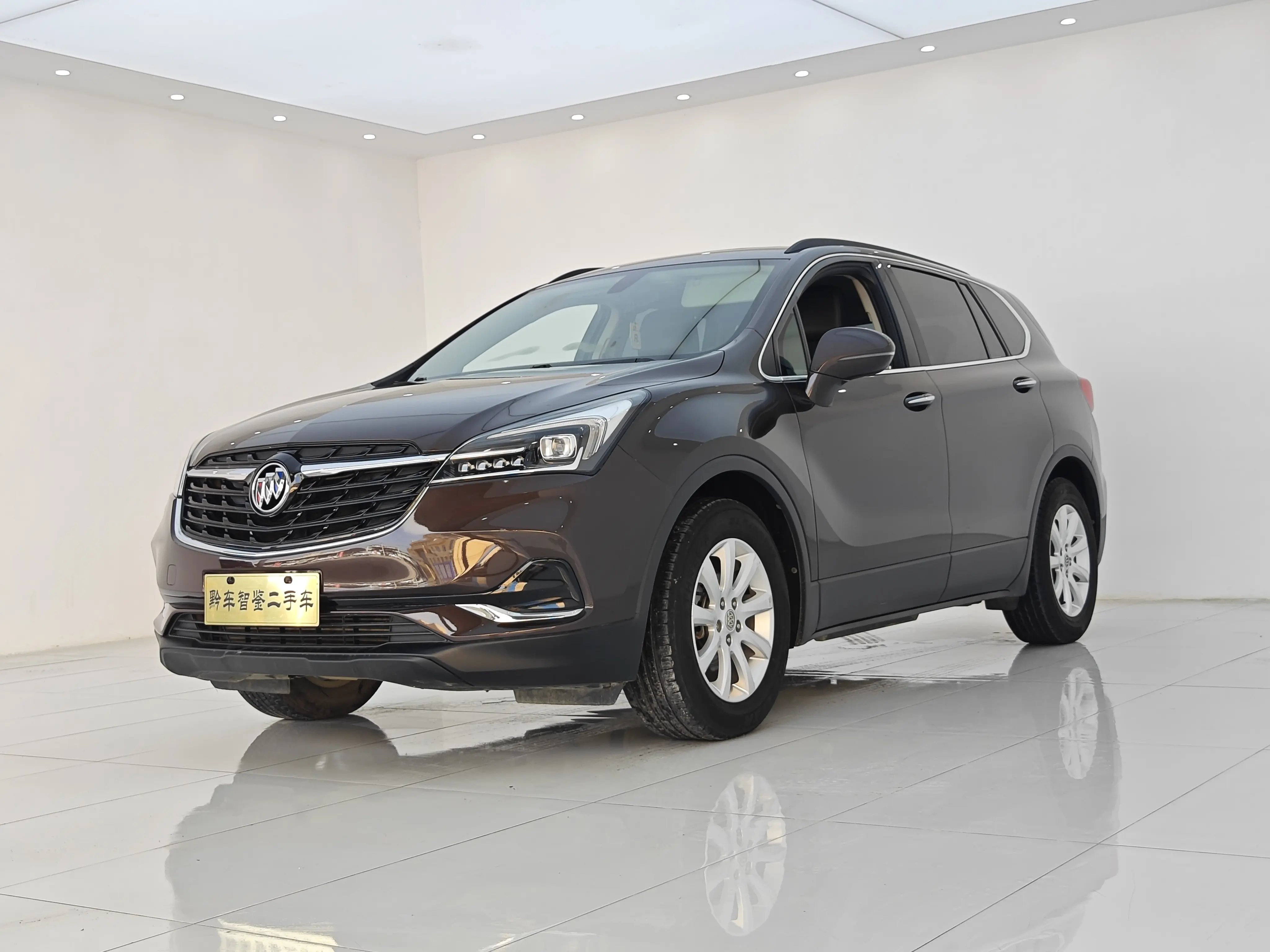 Buick Envision