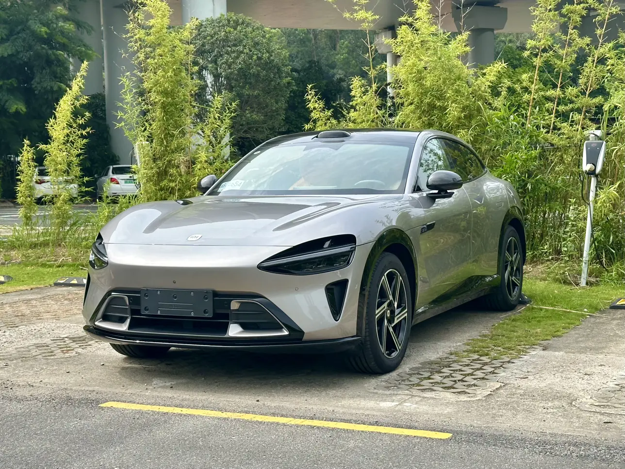 Xiaomi car Xiaomi YU7